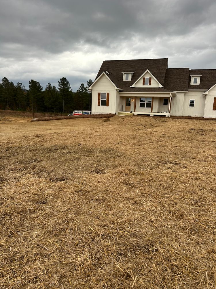 All Photos for Buddy’s Outdoor Solutions in Rome, GA