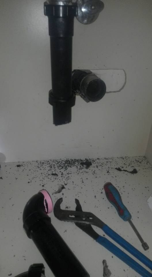 All Photos for Me Myself & I Plumbing & Rooter Specialist in Palmdale, CA