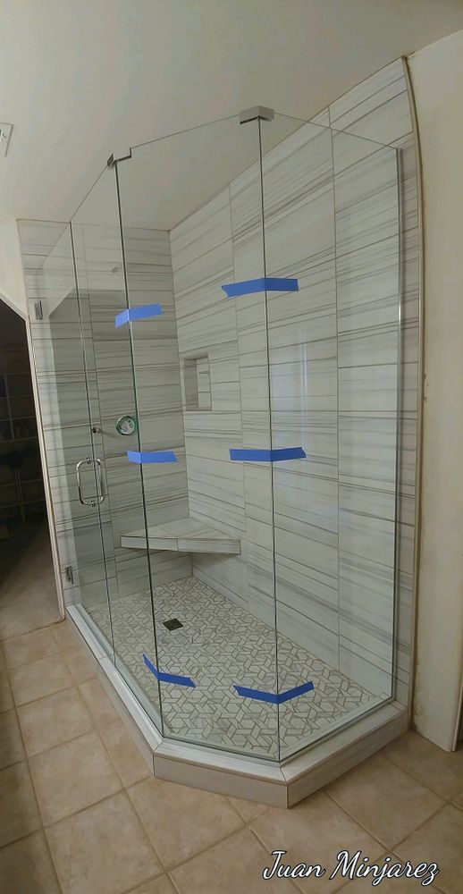 Glass Service for Concept Glass and Glazing in Cottonwood, AZ