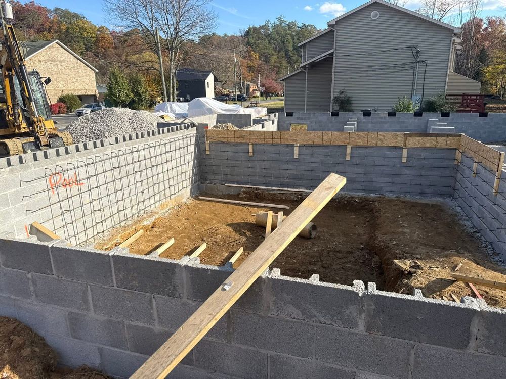 All Photos for Grasshopper Excavating & Pools in Pigeon Forge, TN