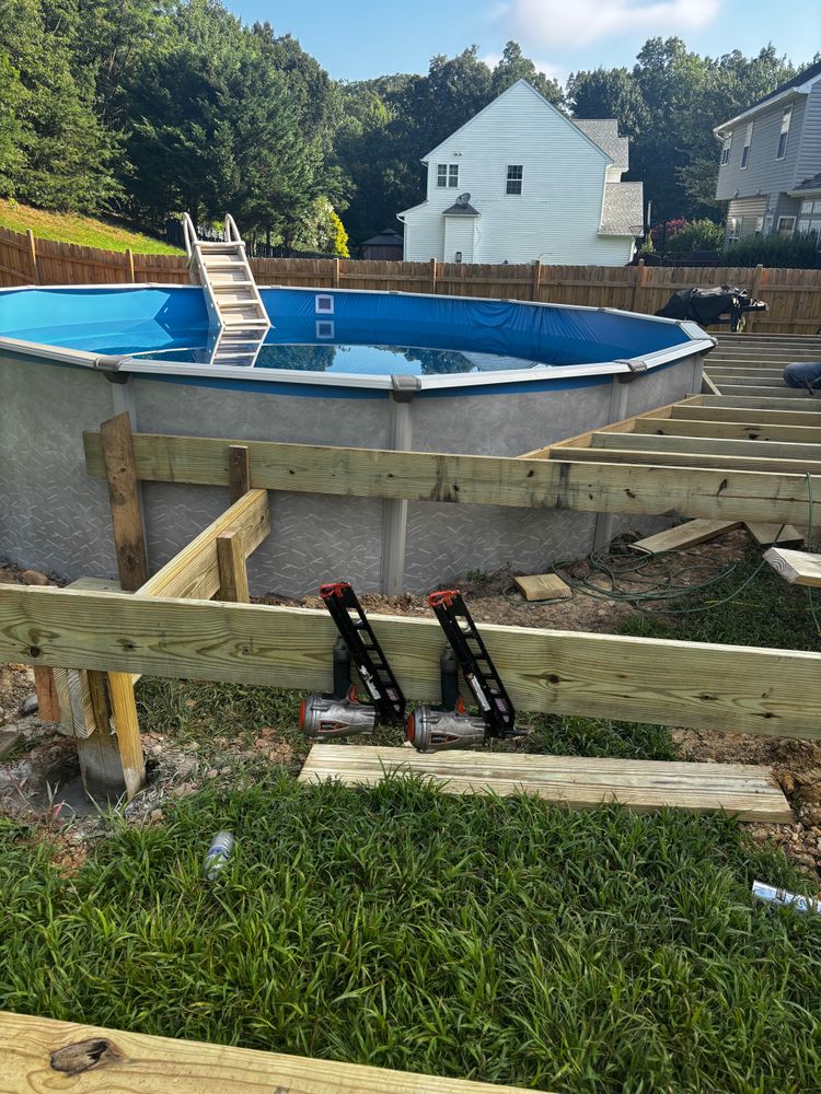 All Photos for J Home Solutions in Fredericksburg, VA