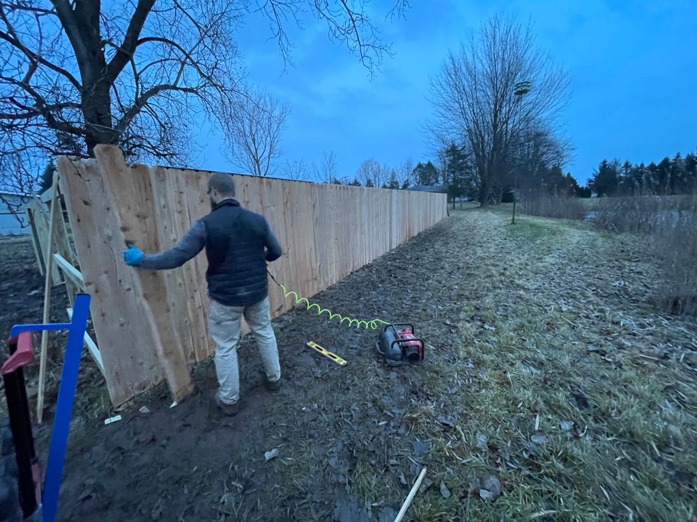 All Photos for TMF Services in Lapeer County, MI