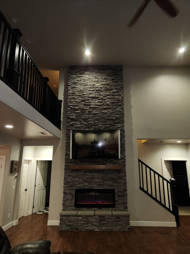 All Photos for Custom Valley Construction   in Sunnyside, Washington