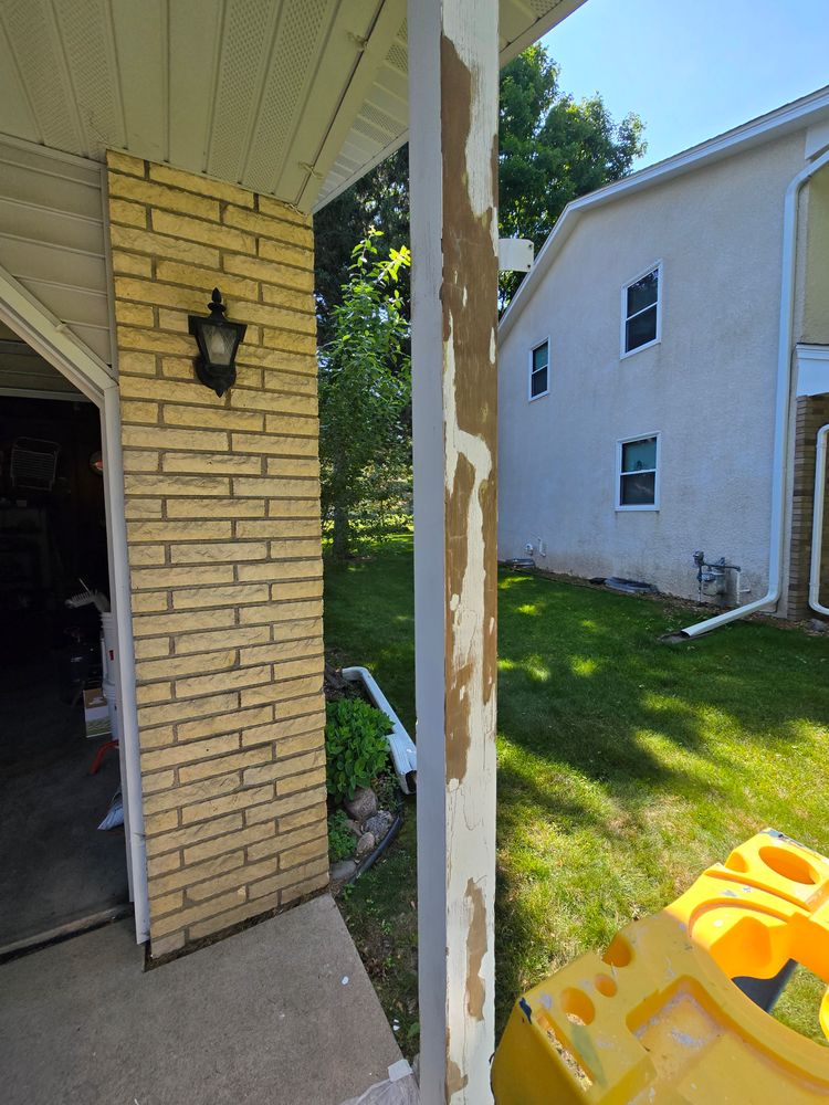 All Photos for Duraplus Topcoat Painting in New Brighton, MN