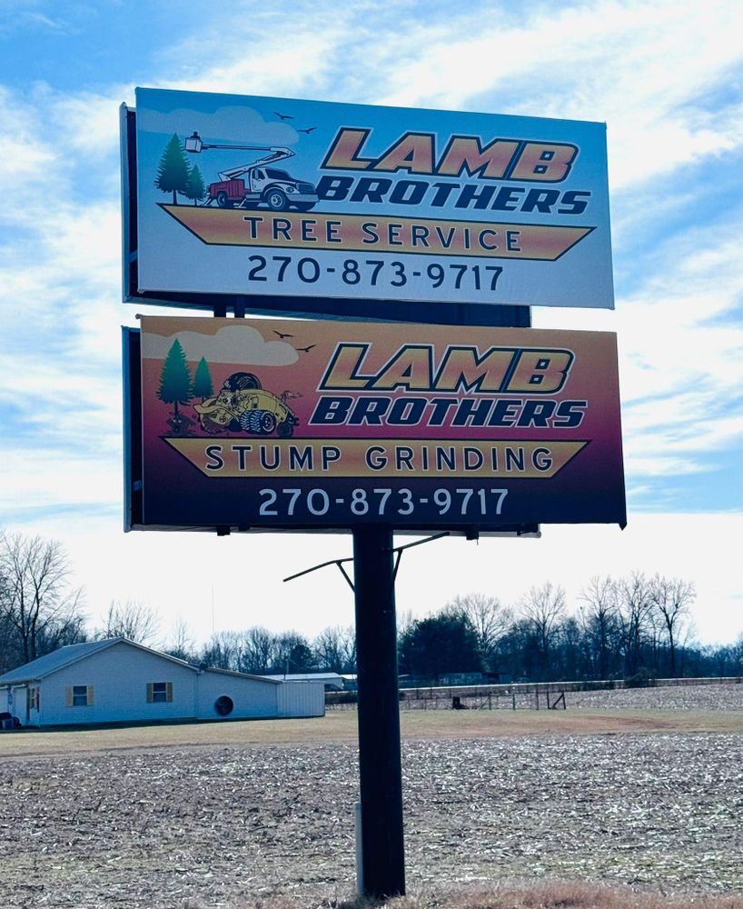All Photos for Lamb Brothers Clearing in Murray, KY
