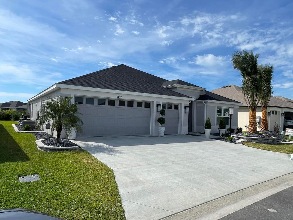 Masonry for Top Quality Hardscapes in The Villages, FL