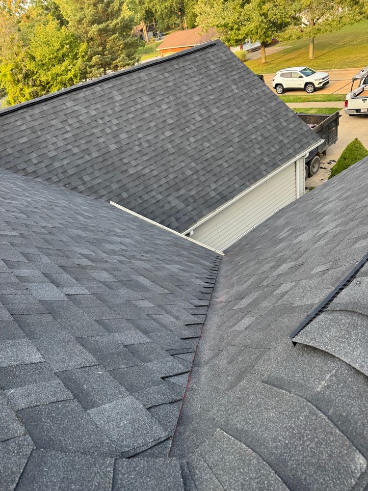 All Photos for Rise Above Roofing in Stow, OH