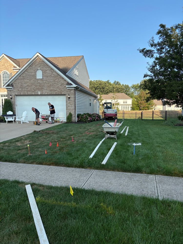 All Photos for Concrete Pros, LLC in Lorain, OH