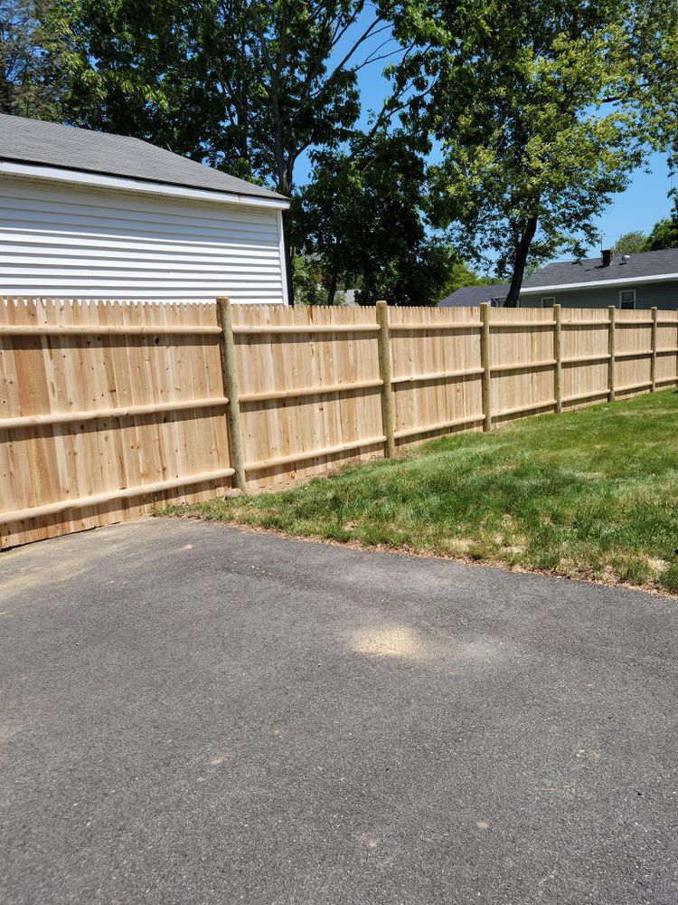 All Photos for Azorean Fence in Peabody, MA