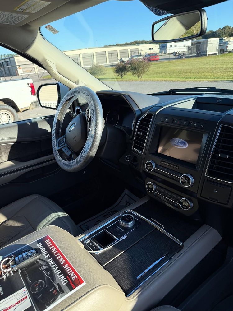 All Photos for Relentless Shine Mobile Detailing in Calabash, NC