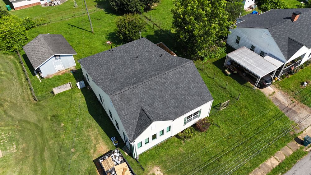 All Photos for Georgia Roof Rescue in Woodbury, GA