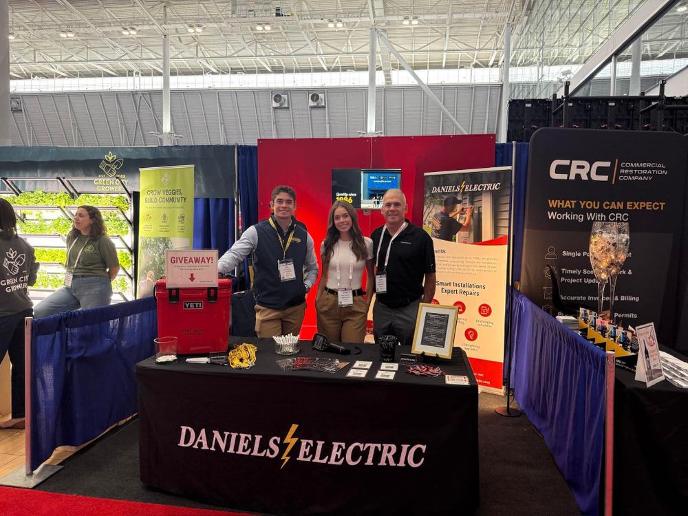 All Photos for Daniels Electric in Groveland, MA