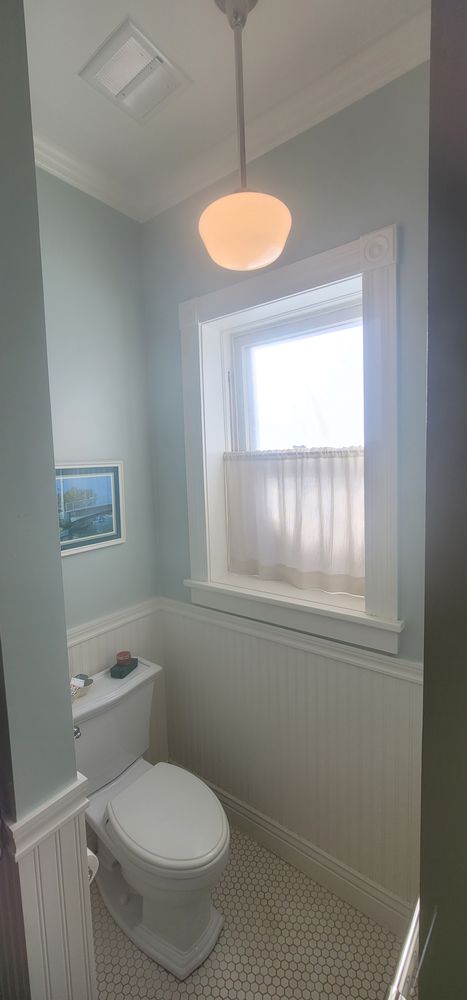 Interior Painting for Outlaw Painting in Loveland, CO