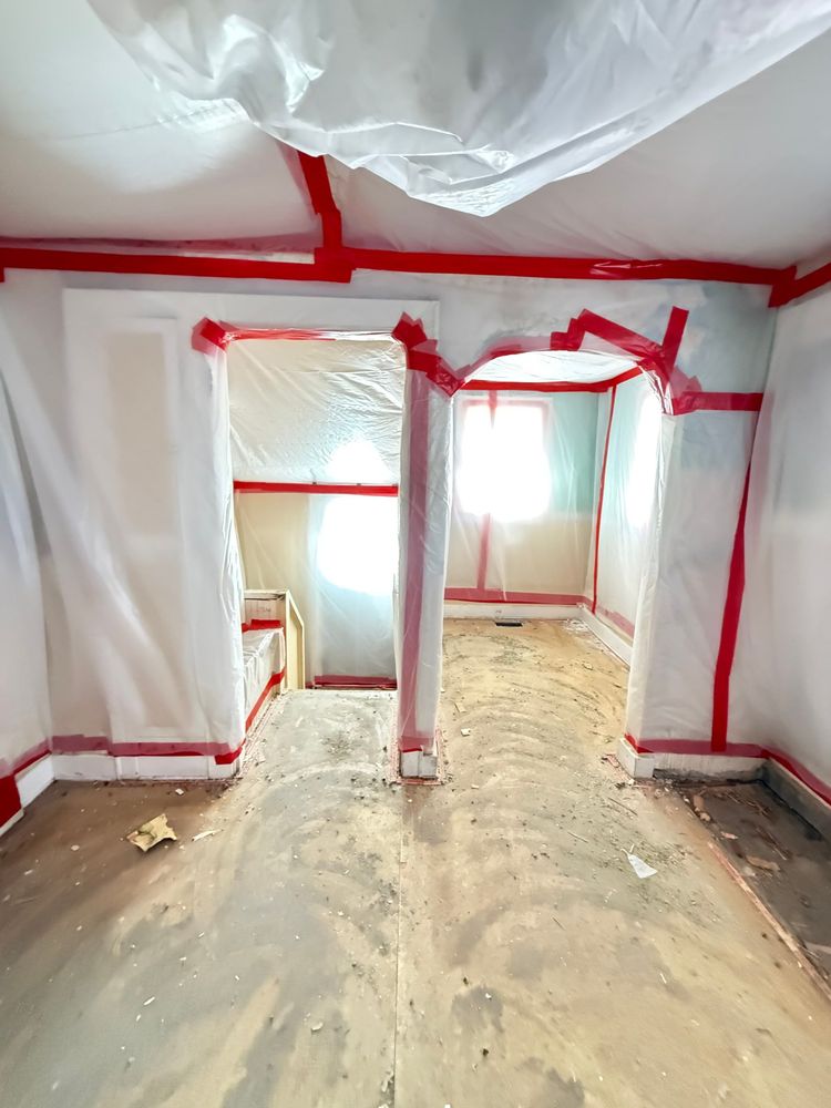 Asbestos for ACM Environmental in Salt Lake City, UT