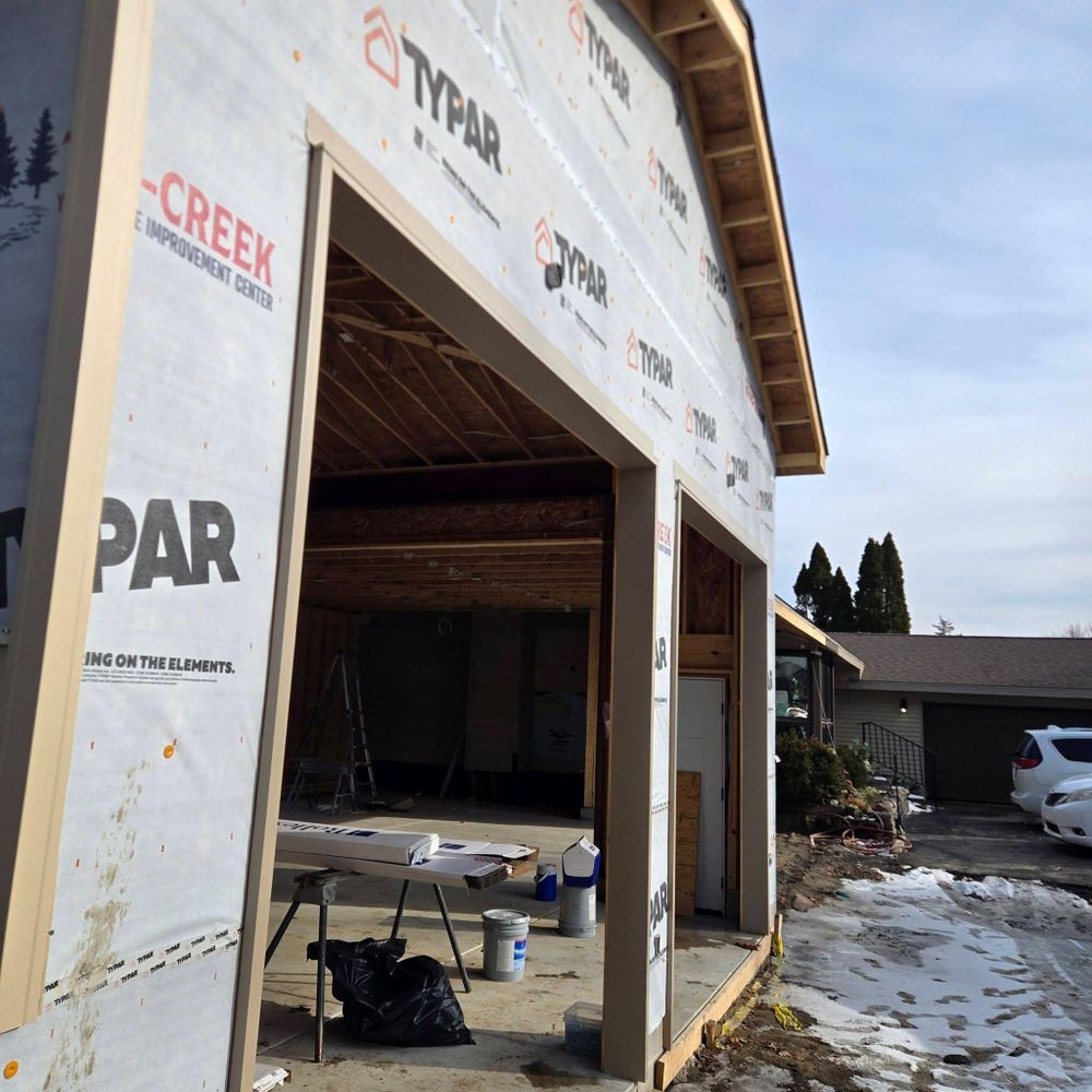 All Photos for Mitchell Builders LLC in Lake County, IN