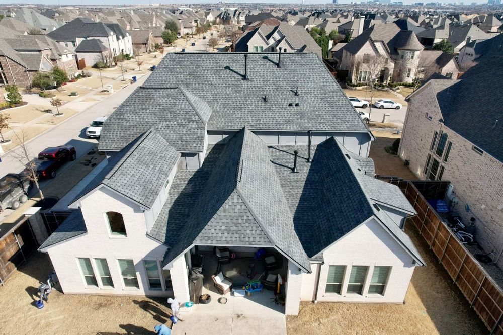 All Photos for Performance Roofing TX in McKinney, TX