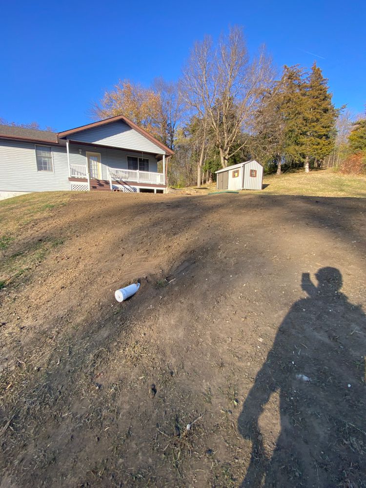 All Photos for TDC Excavating in Dubuque, IA