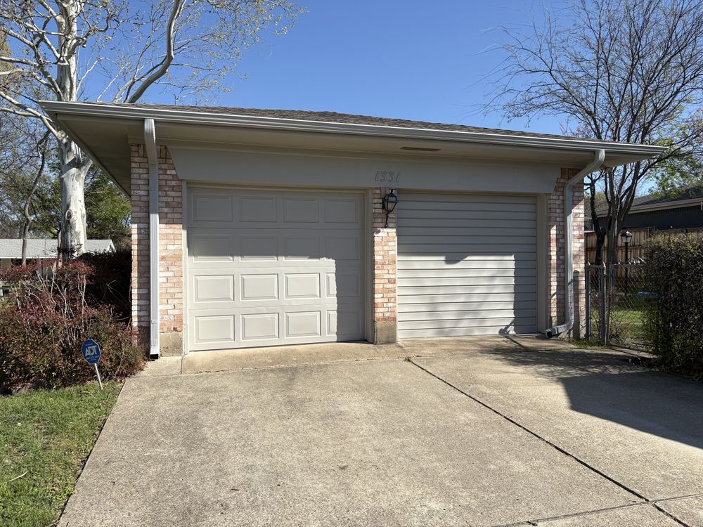 All Photos for The Gutter Brothers LLC in Richardson, TX