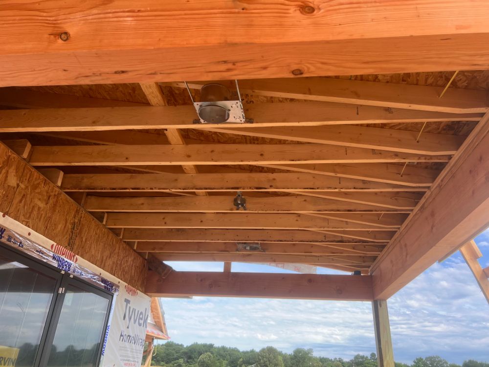 Residential Services for Smith Electric in Buffalo, TX