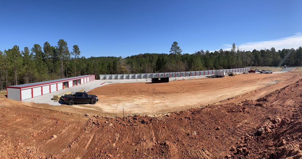 All Photos for K&L Construction in Milledgeville, GA