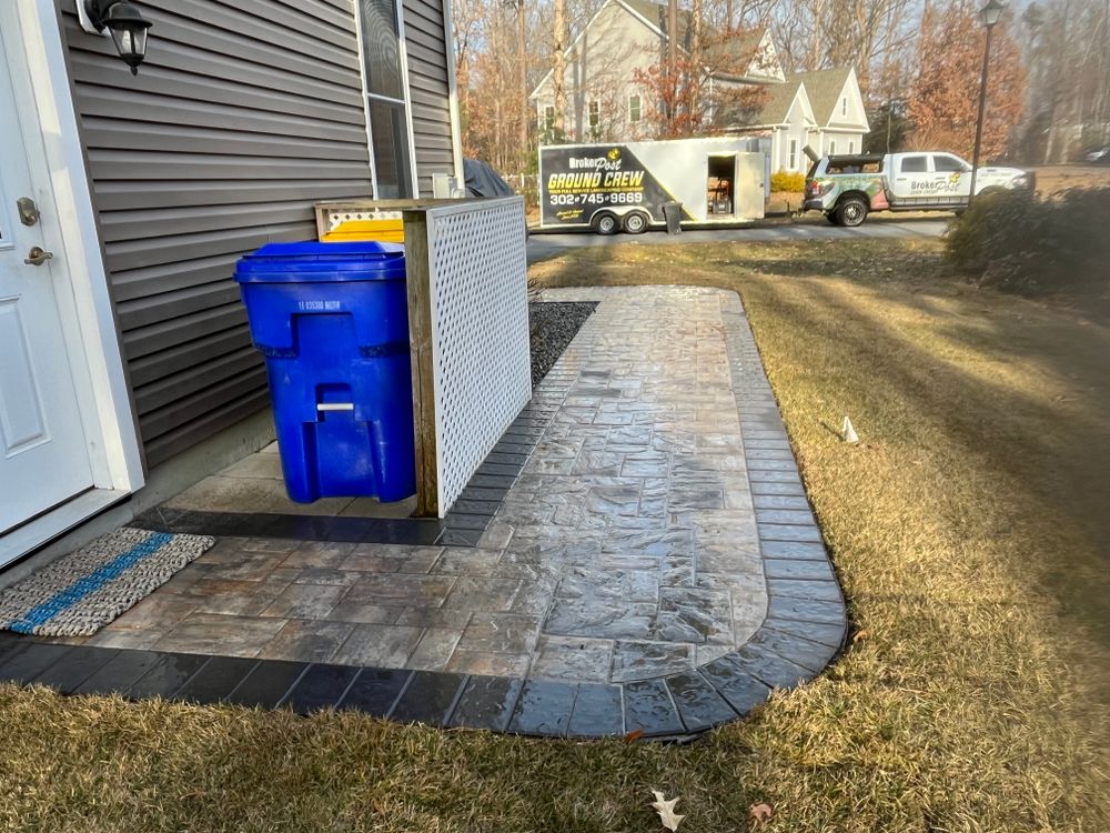 All Photos for Broker Post Ground Crew in Sussex County, DE