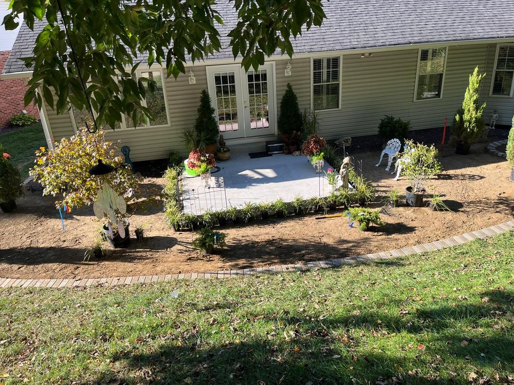 All Photos for VQ Land & Stone in St. Louis, MO