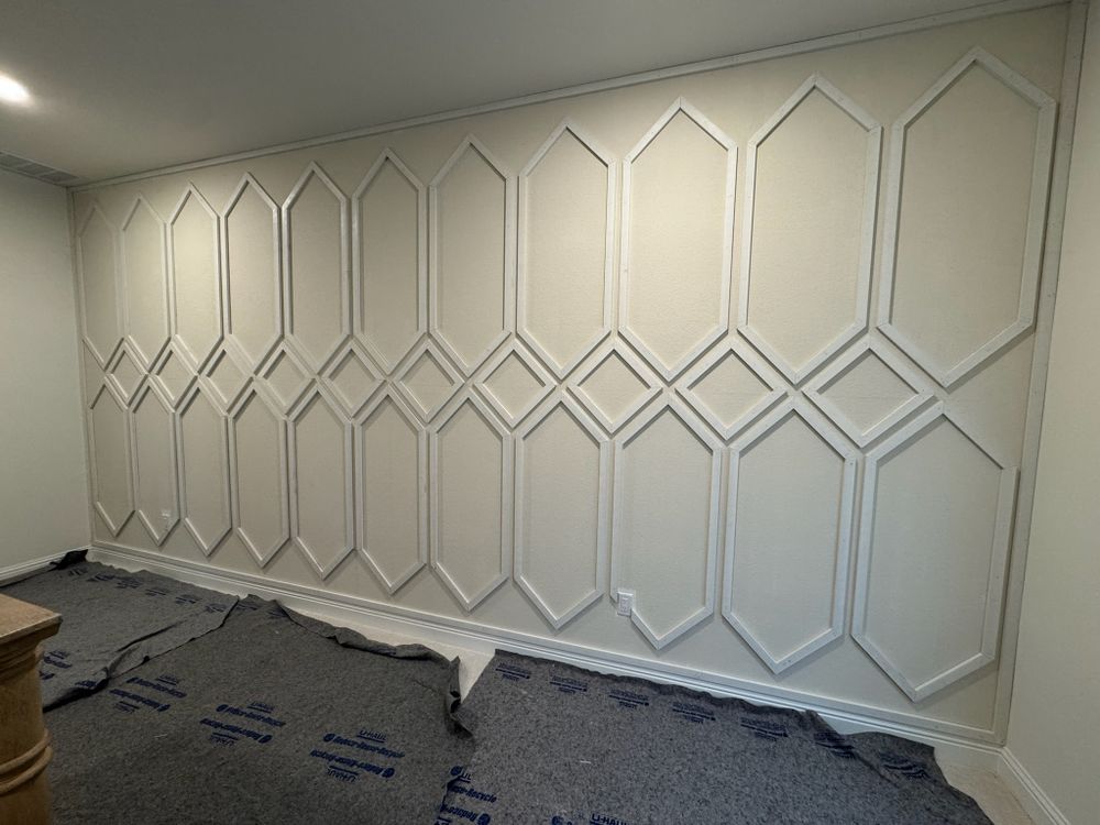 All Photos for LaManna Upgrades in San Antonio, TX