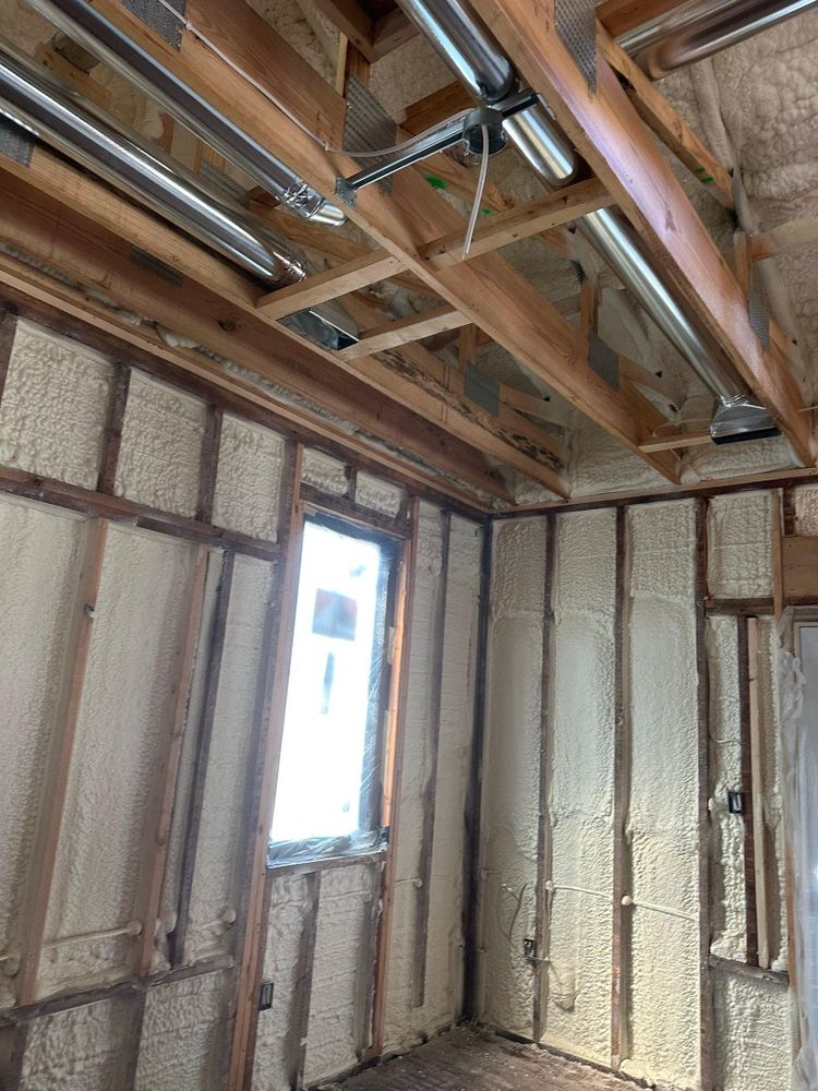 All Photos for ROI Spray Foam in Plymouth, IN