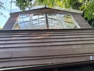 exterior painting and flooring for Dead Tree General Contracting in Carbondale, Illinois