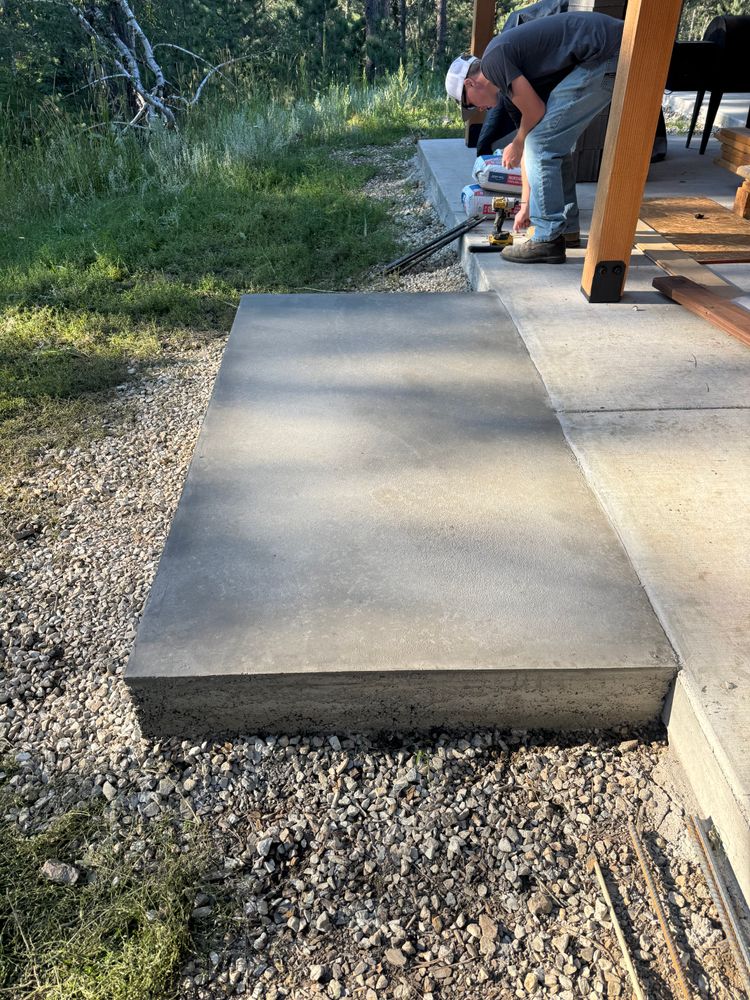 All Photos for Dakota Tile & Stone in Belle Fourche, SD