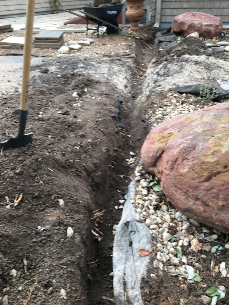 All Photos for The Gutter Man Seamless in Kearney, NE