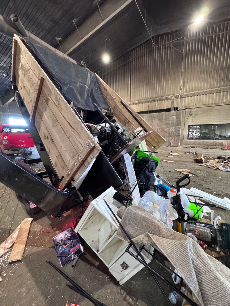 All Photos for Take It Away Dumpster Rentals in Roy, UT