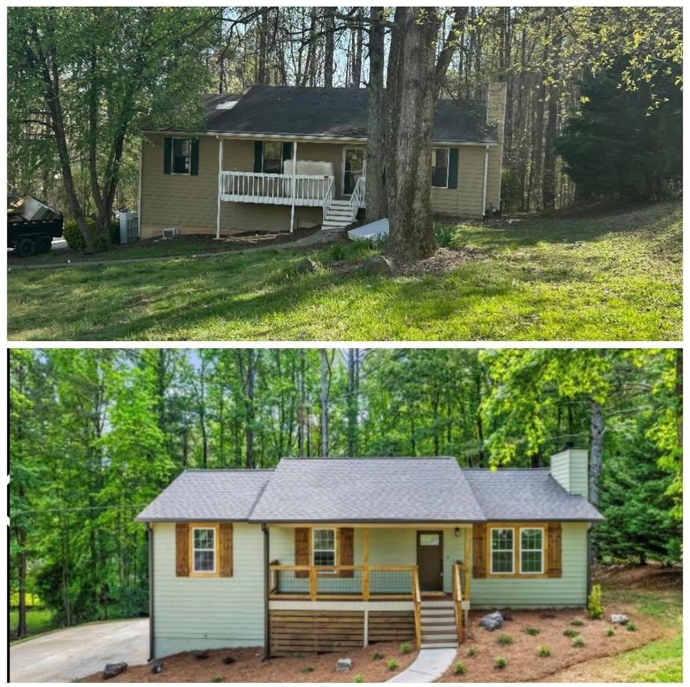 All Photos for Southern RustiQ Restoration in Atlanta, GA