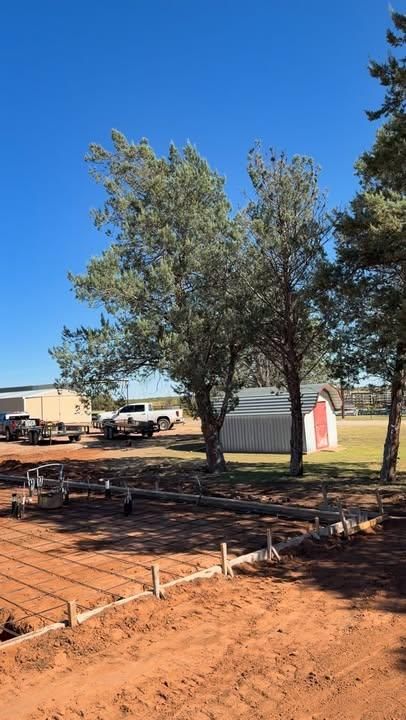 All Photos for Concept Construction in Vernon, TX