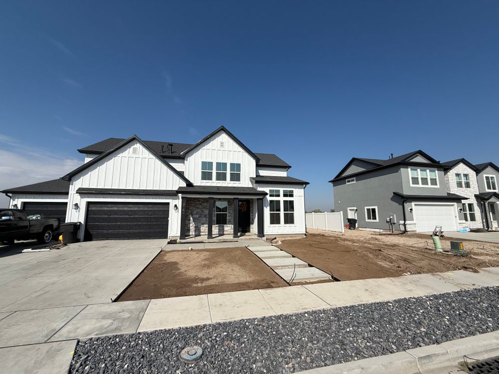 All Photos for Real Time Excavation & Design in West Haven, UT