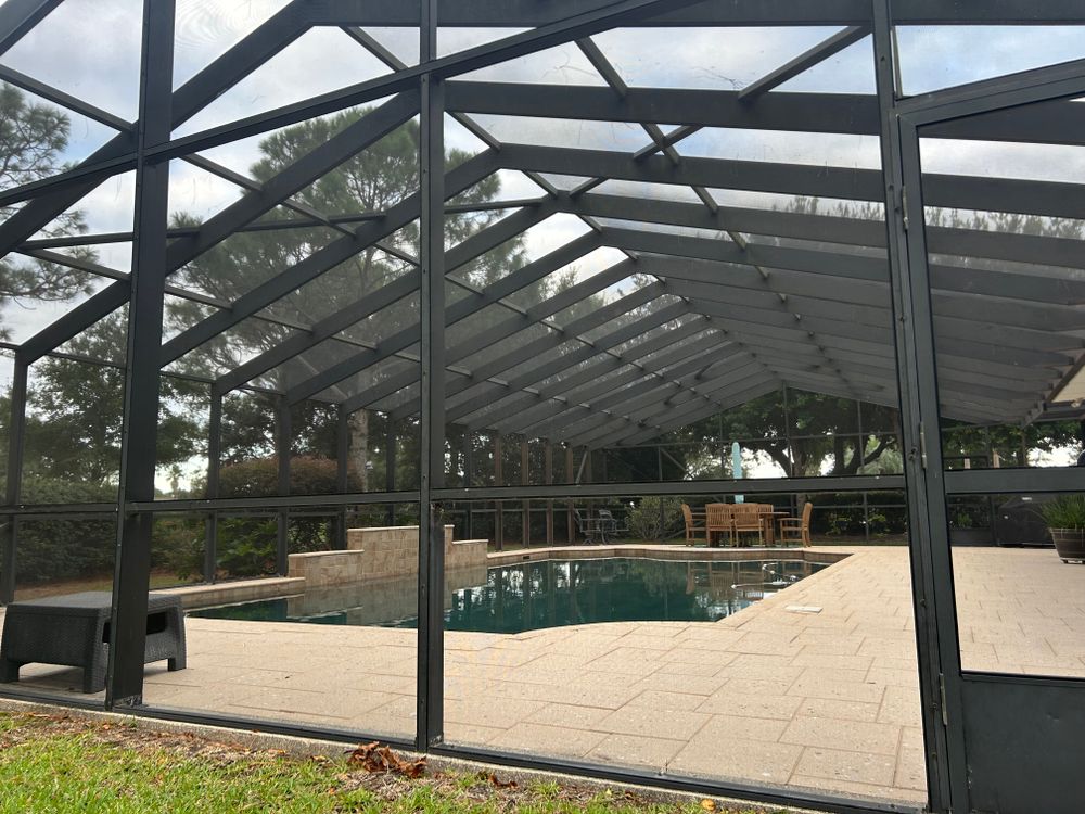 All Photos for Precision Exterior Enterprises in Pensacola, FL