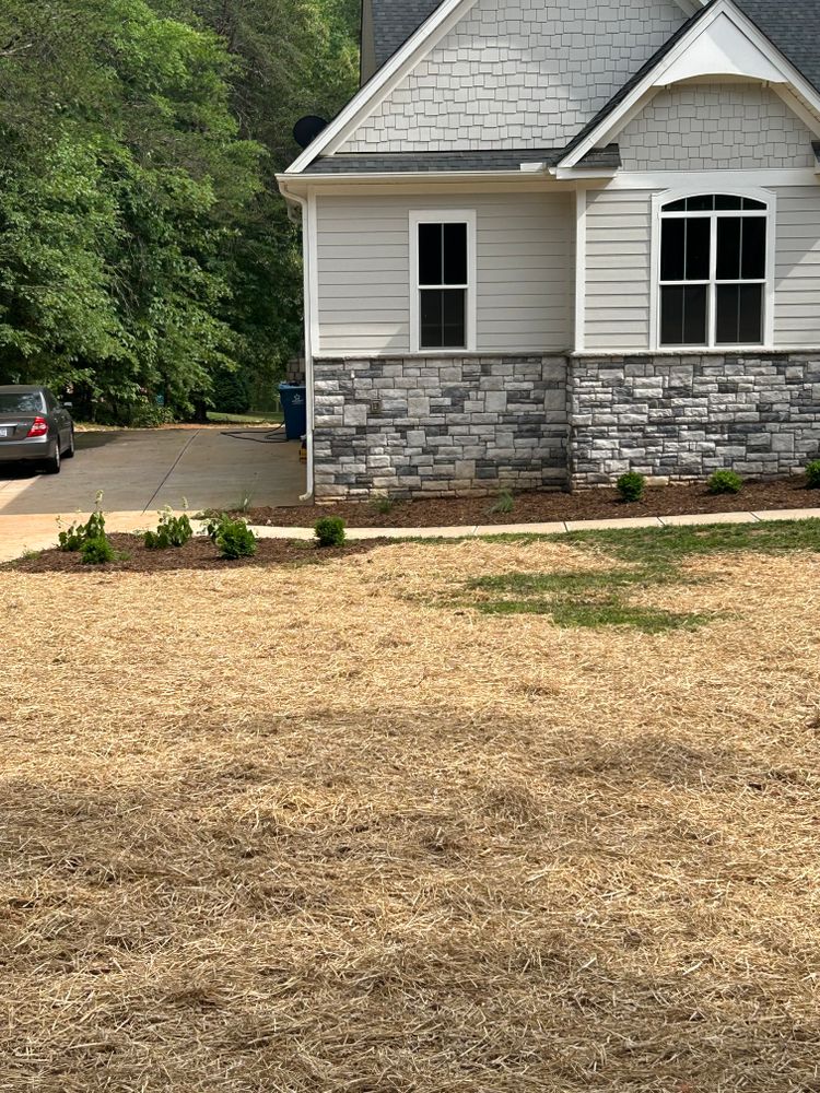 All Photos for CST Dirt Solutions in Rowan, NC