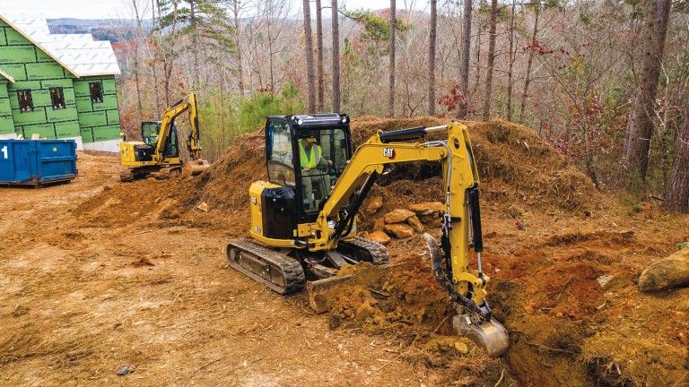 All Photos for First Call Land Works & Excavation LLC in Putnam County, TN