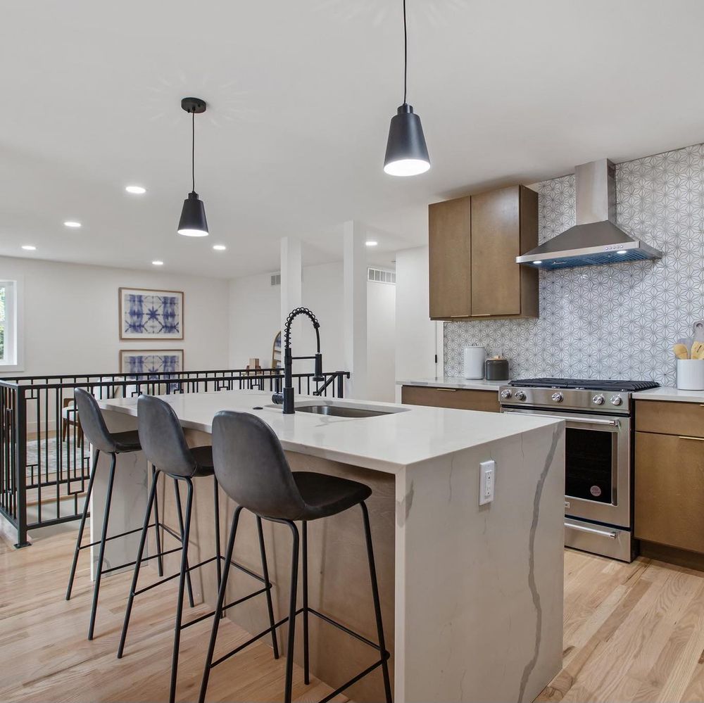 Amazing Renovations team in Aurora, CO - people or person