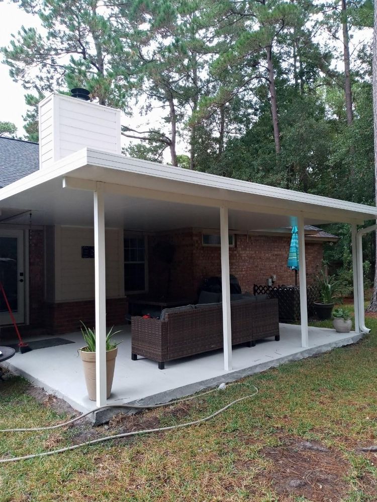 All Photos for Outdoor Living-Rooms in Richmond hill, GA