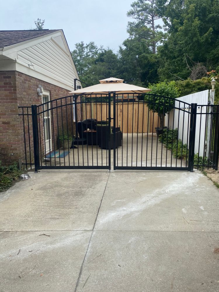 All Photos for Advanced Fencing Solutions in Camden, SC