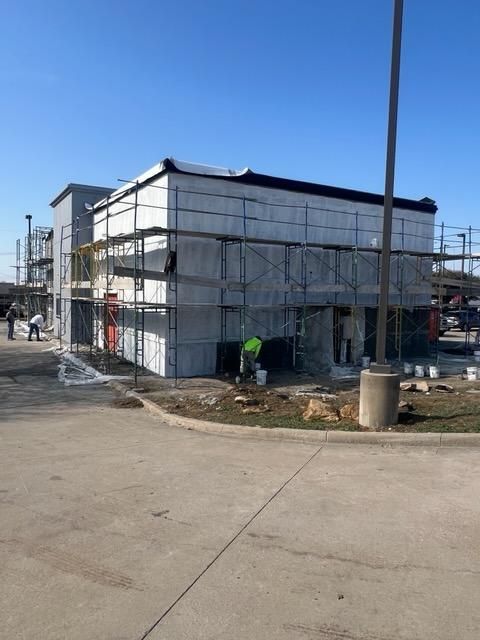 All Photos for J&D Masonry & Construction in Springtown, TX