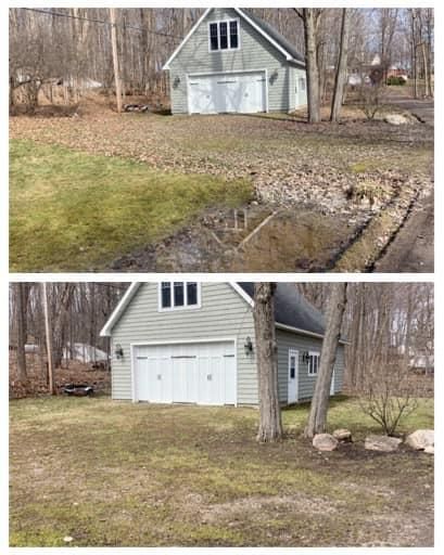 All Photos for Denicola’s Lawn Care in Oxbow,  NY