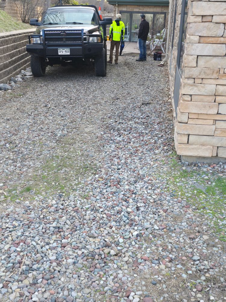 All Photos for LRS: Landscape, Rescue, Snow in Silt, CO