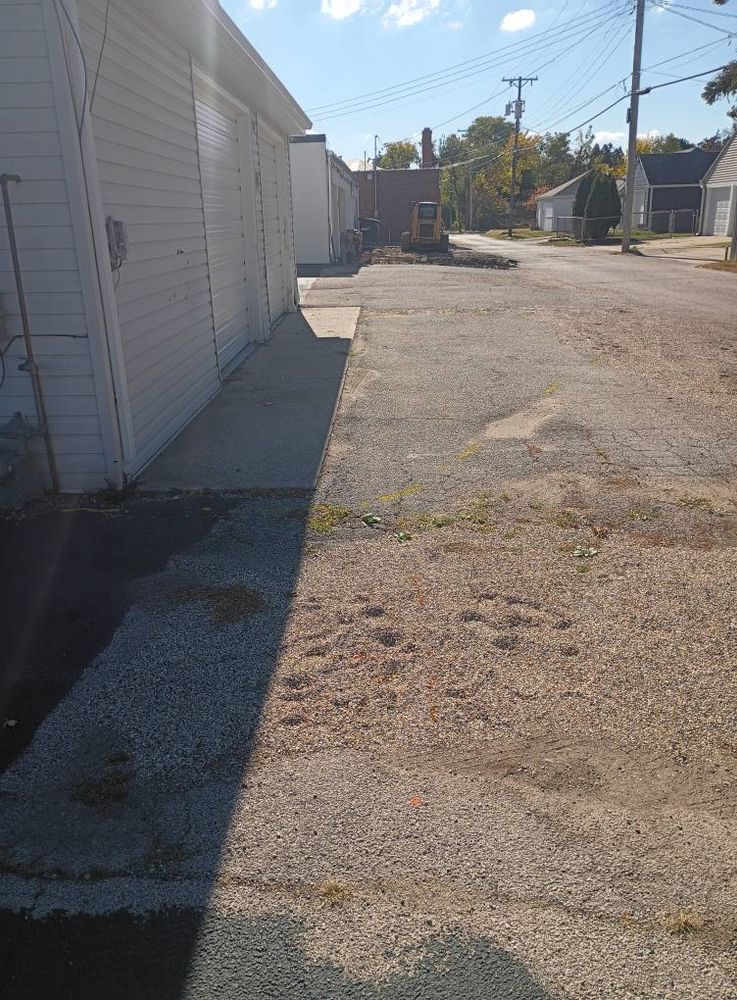 All Photos for Quality Concrete & Landscaping in Rockford, IL