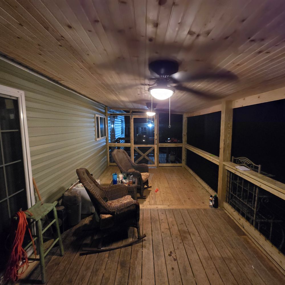 All Photos for Gibis Construction & Landscaping LLC in Homer, GA