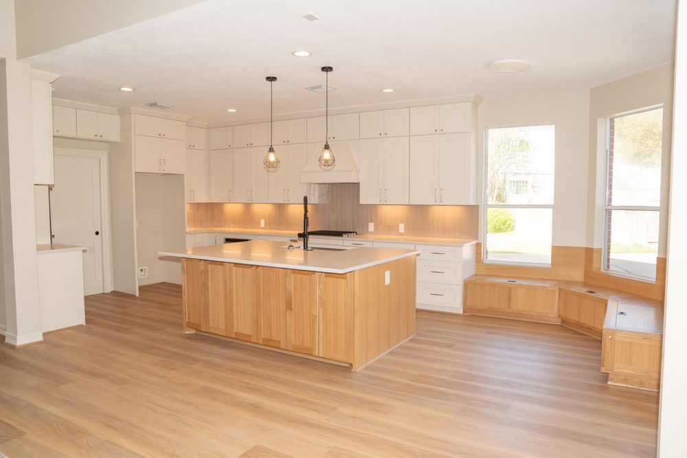 All Photos for Alpha Contracting Services in Katy, TX