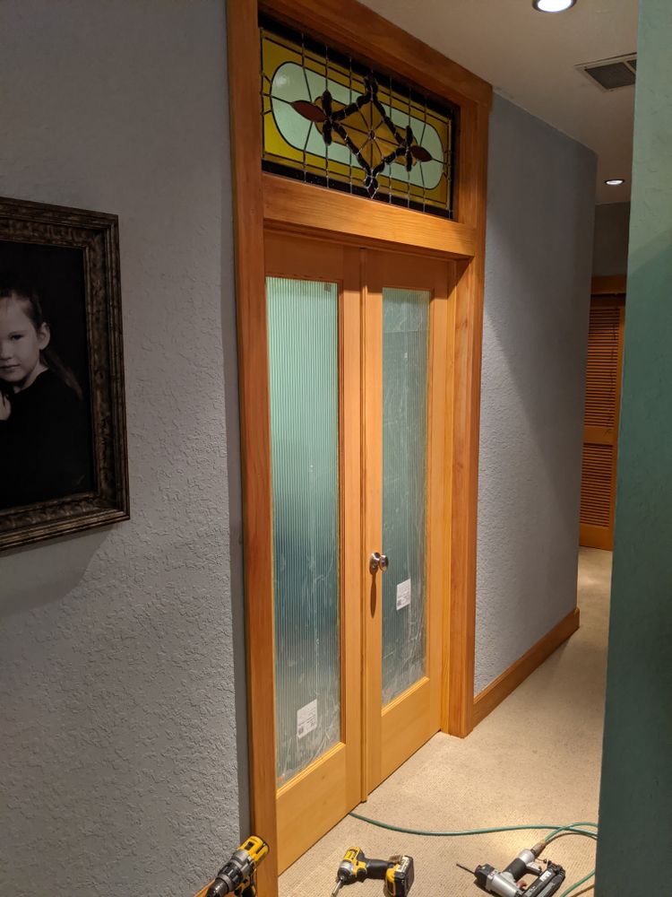 All Photos for MJ'S TRIM INC. in Orlando, FL