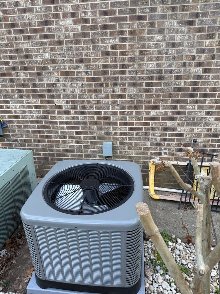 All Photos for Carters Heating and Cooling LLC in Forest City, NC