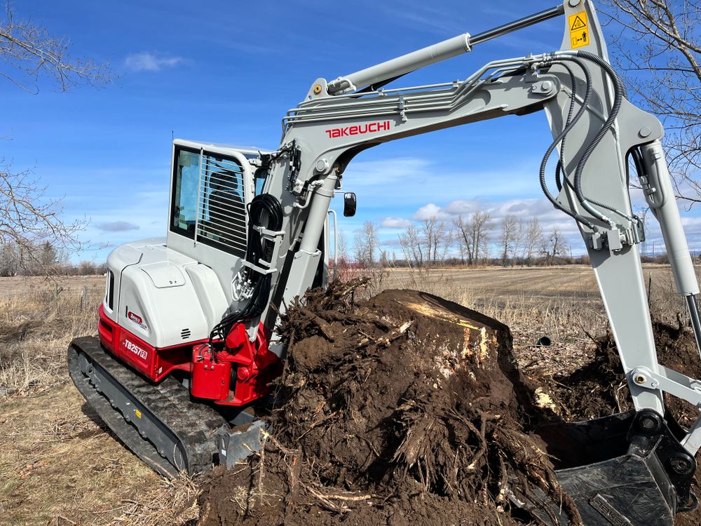 All Photos for SilverStone Excavation in Rigby, ID